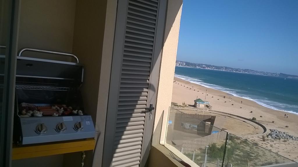 Apartamentos Arenamaris Algarrobo Extérieur photo